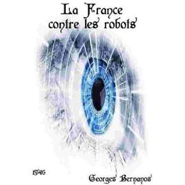 La France Contre Les Robots