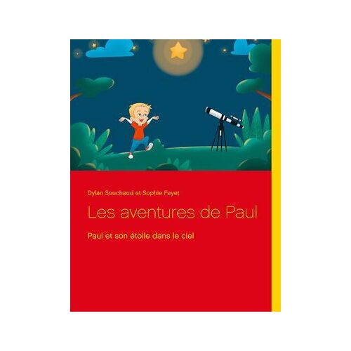Les Aventures De Paul