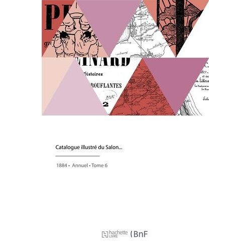 Catalogue Illustré Du Salon