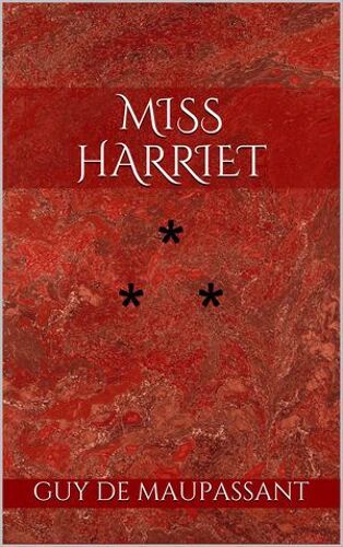 Miss Harriet
