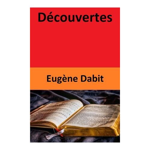 Découvertes