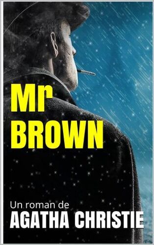 Mr Brown