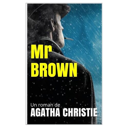 Mr Brown