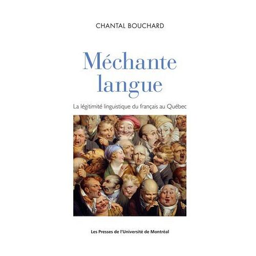 Méchante Langue