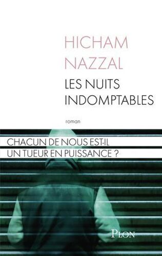Les Nuits Indomptables