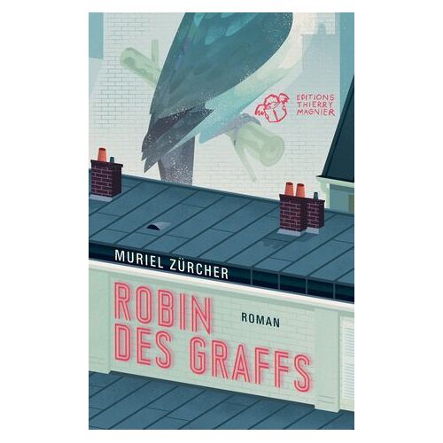 Robin Des Graffs