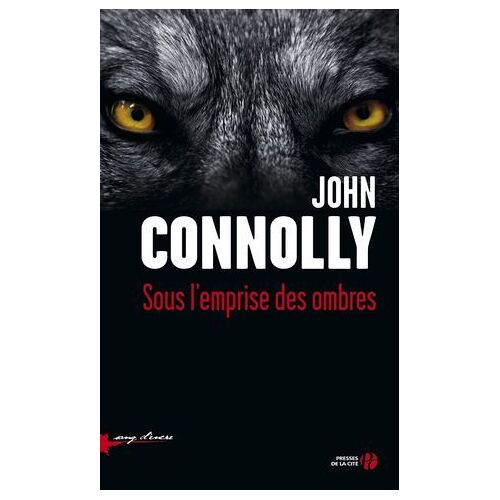 Sous L'emprise Des Ombres