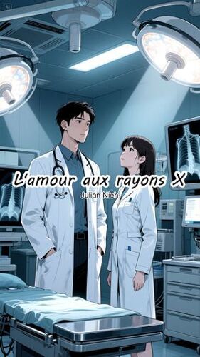 L'amour Aux Rayons X
