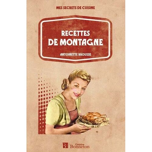 Recettes De Montagne
