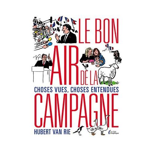 Le Bon Air De La Campagne