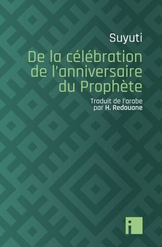 De La Célébration De L'anniversaire Du Prophète