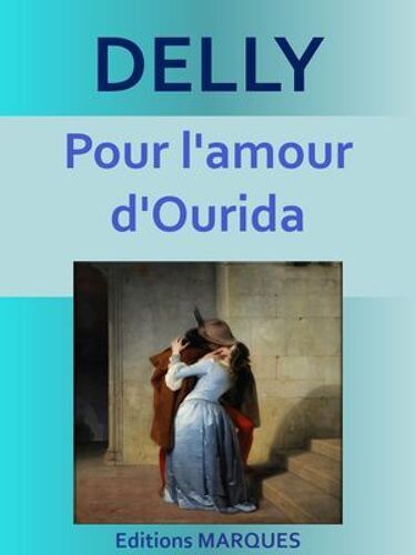 Pour L'amour D'ourida