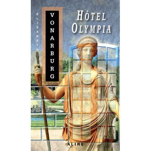 Hôtel Olympia