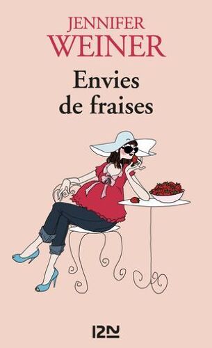 Envies De Fraises