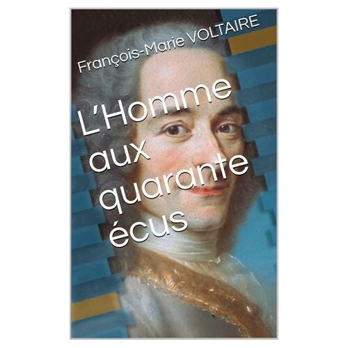 L'homme Aux Quarante Écus
