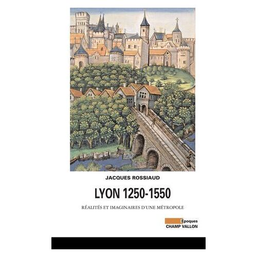 Lyon 1250-1550