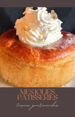 Mes Jolies Patisseries