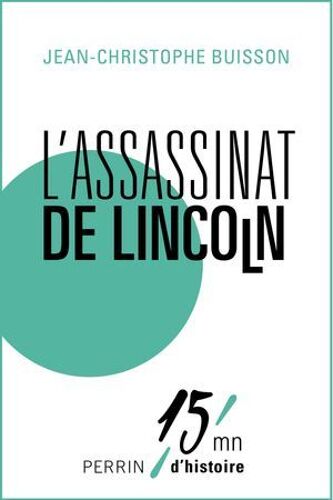 L'assassinat De Lincoln