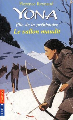 Yona Fille De La Préhistoire - Tome 10 Le Vallon Maudit