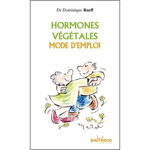 Hormones Végétales Mode D'emploi