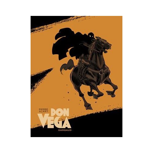 Don Vega - Tome 1