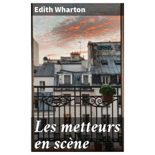 Les Metteurs En Scène
