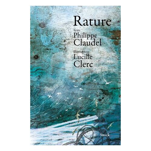 Rature