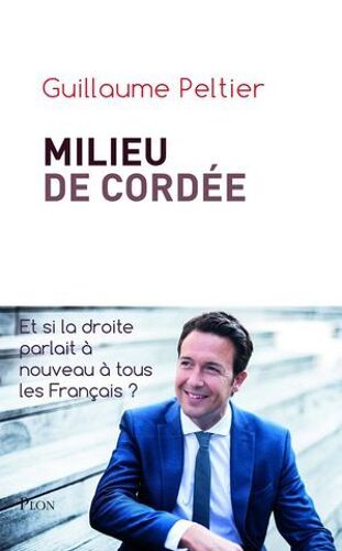 Milieu De Cordée