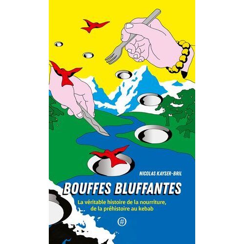 Bouffes Bluffantes
