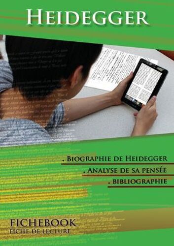 Comprendre Heidegger