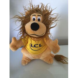 Ours en peluche Tour de France Maillot Vert 24cm