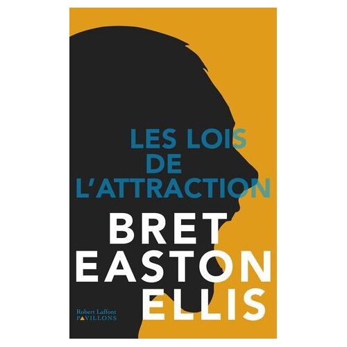 Les Lois De L'attraction