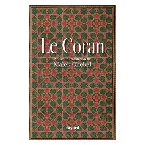 Le Coran