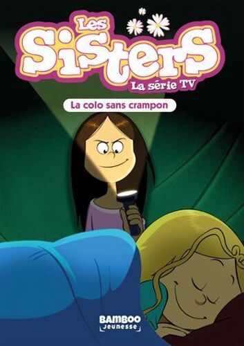 Les Sisters - La Série Tv - Poche - Tome 61