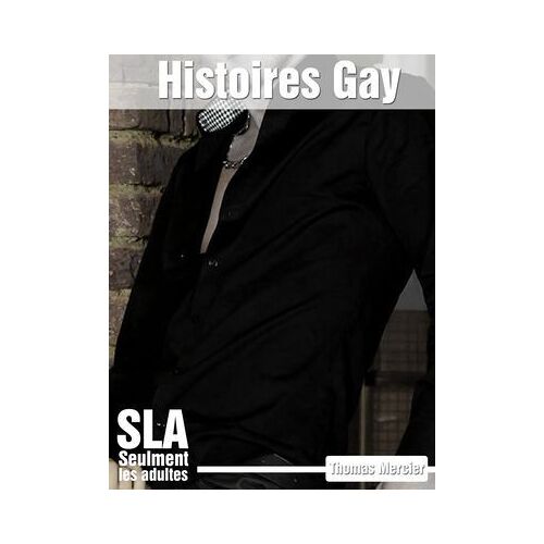 Nouvelles Gay Érotiques