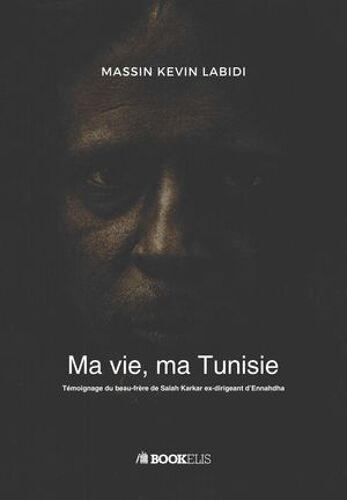 Ma Vie, Ma Tunisie