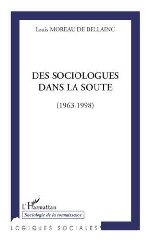 Des Sociologues Dans La Soute