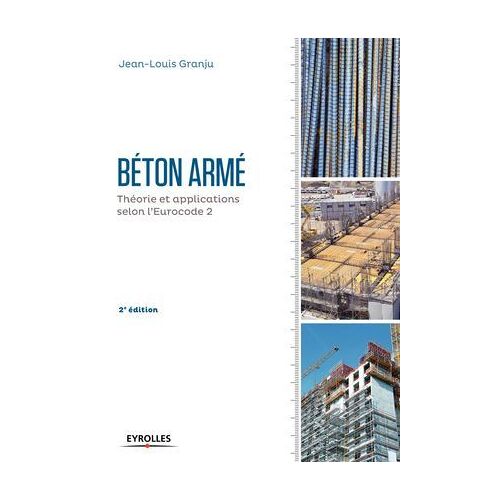 Béton Armé