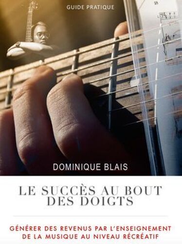 Le Succès Au Bout Des Doigts
