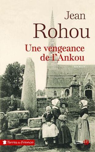 Une Vengeance De L'ankou