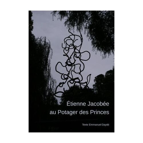 Étienne Jacobée Au Potager Des Princes