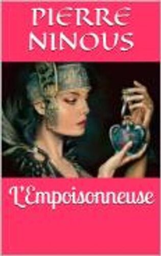 L'empoisonneuse