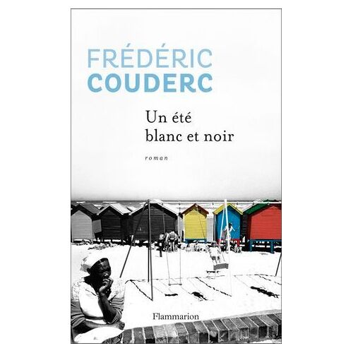Un Été Blanc Et Noir