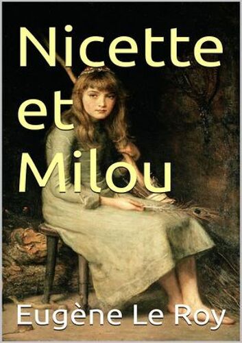 Nicette Et Milou