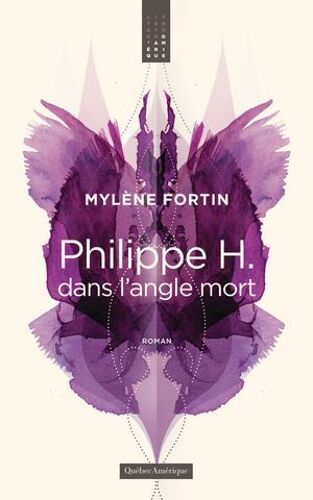 Philippe H. Dans L'angle Mort