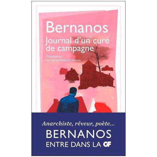 Journal D'un Curé De Campagne