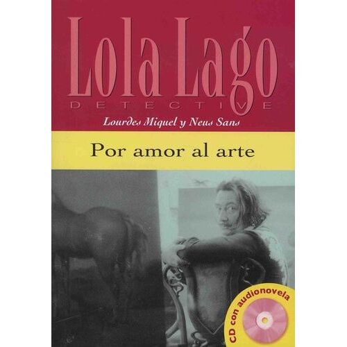 Por Amor Al Arte - Avec Ressource Mp3 À Télécharger