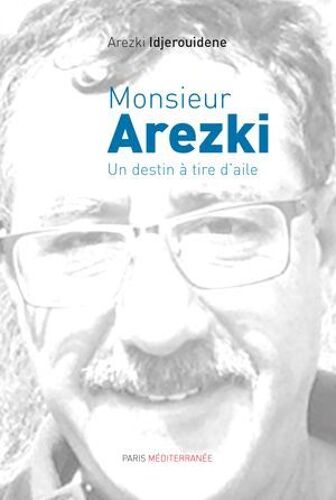 Monsieur Arezki