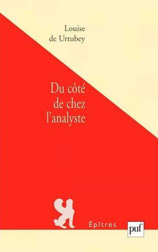 Du Côté De Chez L'analyste