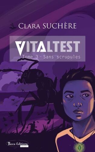Sans Scrupules